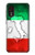 S2338 Italy Flag Case For Samsung Galaxy Xcover 5