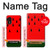 S2403 Watermelon Case For Samsung Galaxy Xcover 5