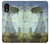 S2415 Claude Monet Woman with a Parasol Case For Samsung Galaxy Xcover 5