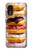 S2431 Fancy Sweet Donuts Case For Samsung Galaxy Xcover 5