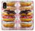 S2431 Fancy Sweet Donuts Case For Samsung Galaxy Xcover 5