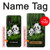 S2441 Panda Family Bamboo Forest Case For Samsung Galaxy Xcover 5