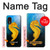 S2444 Seahorse Underwater World Case For Samsung Galaxy Xcover 5
