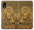 S2452 Buddha Bas Relief Art Graphic Printed Case For Samsung Galaxy Xcover 5