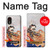 S2496 Japan Art Utagawa Kuniyoshi Tamatori Case For Samsung Galaxy Xcover 5