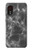 S2526 Black Marble Graphic Printed Case For Samsung Galaxy Xcover 5