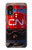 S2774 Train Canadian National Railway Case For Samsung Galaxy Xcover 5