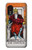 S2808 Tarot Card The Emperor Case For Samsung Galaxy Xcover 5