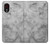 S2845 Gray Marble Texture Case For Samsung Galaxy Xcover 5