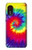 S2884 Tie Dye Swirl Color Case For Samsung Galaxy Xcover 5