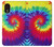 S2884 Tie Dye Swirl Color Case For Samsung Galaxy Xcover 5