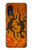 S2901 Lizard Aboriginal Art Case For Samsung Galaxy Xcover 5