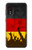 S2966 Germany Football Soccer Case For Samsung Galaxy Xcover 5