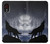 S3011 Dream Catcher Wolf Howling Case For Samsung Galaxy Xcover 5