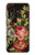 S3013 Vintage Antique Roses Case For Samsung Galaxy Xcover 5