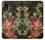 S3013 Vintage Antique Roses Case For Samsung Galaxy Xcover 5
