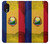 S3021 Romania Flag Case For Samsung Galaxy Xcover 5
