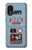 S3040 Retro Robot Toy Case For Samsung Galaxy Xcover 5