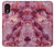 S3052 Pink Marble Graphic Printed Case For Samsung Galaxy Xcover 5