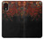 S3071 Rusted Metal Texture Graphic Case For Samsung Galaxy Xcover 5