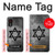S3107 Judaism Star of David Symbol Case For Samsung Galaxy Xcover 5