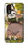 S3138 Cute Baby Sloth Paint Case For Samsung Galaxy Xcover 5