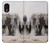S3142 African Elephant Case For Samsung Galaxy Xcover 5