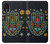 S3175 Hamsa Hand Mosaics Case For Samsung Galaxy Xcover 5