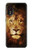 S3182 Lion Case For Samsung Galaxy Xcover 5