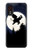 S3323 Flying Elephant Full Moon Night Case For Samsung Galaxy Xcover 5