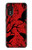 S3325 Crow Black Blood Tree Case For Samsung Galaxy Xcover 5 S3325 Crow Black Blood Tree Case For Samsung Galaxy Xcover 5