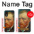 S3335 Vincent Van Gogh Self Portrait Case For Samsung Galaxy Xcover 5