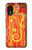 S3352 Gustav Klimt Medicine Case For Samsung Galaxy Xcover 5