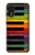 S3451 Colorful Piano Case For Samsung Galaxy Xcover 5