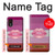 S3473 LGBT Lesbian Flag Case For Samsung Galaxy Xcover 5
