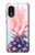 S3711 Pink Pineapple Case For Samsung Galaxy Xcover 5