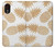S3718 Seamless Pineapple Case For Samsung Galaxy Xcover 5