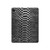 S2090 Python Skin Graphic Printed Hard Case For iPad Pro 12.9 (2022, 2021, 2020, 2018), iPad Air 13 (2025, 2024)