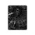 S2224 Spider Web Hard Case For iPad Pro 12.9 (2022, 2021, 2020, 2018), iPad Air 13 (2025, 2024)