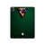 S2239 Billiard Pool Hard Case For iPad Pro 12.9 (2022,2021,2020,2018, 3rd, 4th, 5th, 6th)