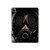 S2910 Gas Mask Hard Case For iPad Pro 12.9 (2022, 2021, 2020, 2018), iPad Air 13 (2025, 2024)