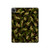 S3356 Sexy Girls Camo Camouflage Hard Case For iPad Pro 12.9 (2022, 2021, 2020, 2018), iPad Air 13 (2025, 2024)