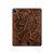 S3405 Fish Tattoo Leather Graphic Print Hard Case For iPad Pro 12.9 (2022, 2021, 2020, 2018), iPad Air 13 (2025, 2024) S3405 Fish Tattoo Leather Graphic Print Hard Case For iPad Pro 12.9 (2022, 2021, 2020, 2018), iPad Air 13 (2025, 2024)