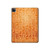 S3440 Egyptian Hieroglyphs Hard Case For iPad Pro 12.9 (2022, 2021, 2020, 2018), iPad Air 13 (2025, 2024)