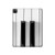 S3524 Piano Keyboard Hard Case For iPad Pro 12.9 (2022, 2021, 2020, 2018), iPad Air 13 (2025, 2024)