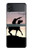 S0773 Cowboy Case For Samsung Galaxy Z Flip 3 5G