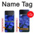 S0782 Forget me not Case For Samsung Galaxy Z Flip 3 5G