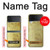 S0814 Potato Case For Samsung Galaxy Z Flip 3 5G