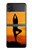S0832 Yoga Case For Samsung Galaxy Z Flip 3 5G
