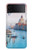 S0982 Beauty of Venice Italy Case For Samsung Galaxy Z Flip 3 5G
